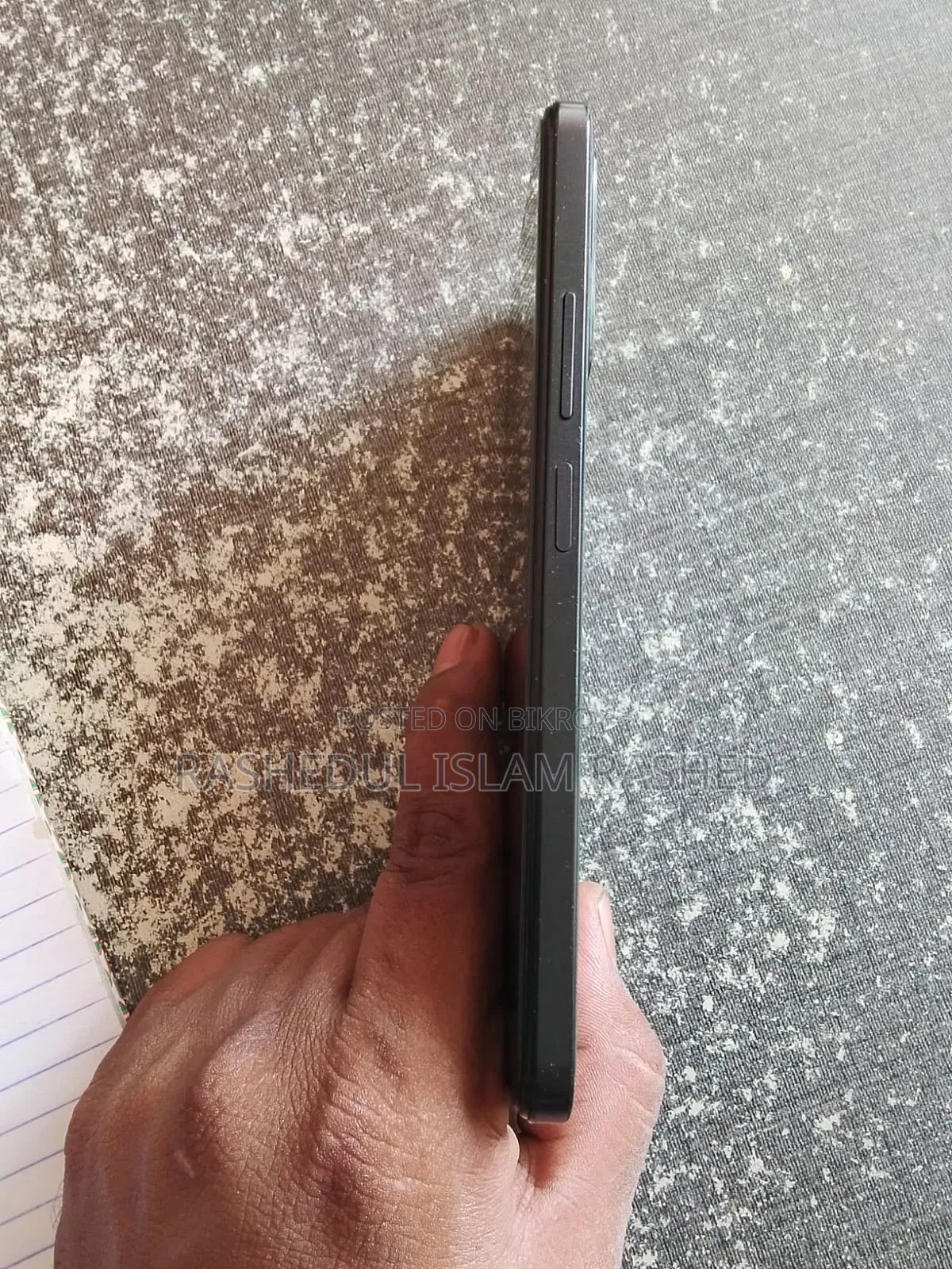 Xiaomi Redmi Note 12 128 GB Black