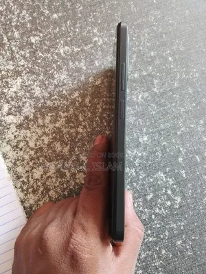 Xiaomi Redmi Note 12 128 GB Black