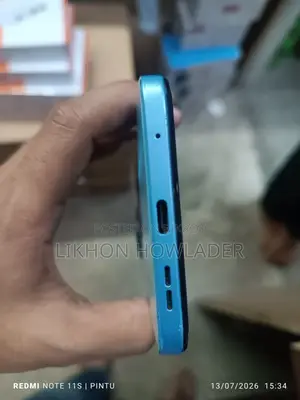 Xiaomi Redmi Note 12 128 GB Blue