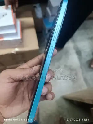 Xiaomi Redmi Note 12 128 GB Blue