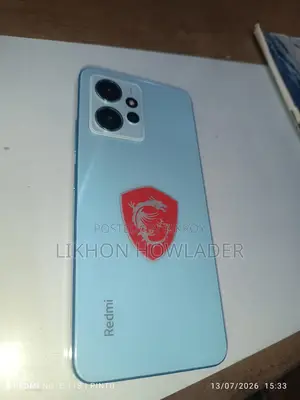 Xiaomi Redmi Note 12 128 GB Blue