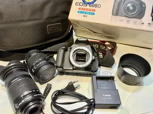 Canon 600d