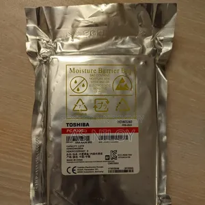 Desktop Hard Disk