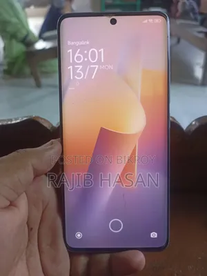 Xiaomi 13 Pro ২৫৬ জিবি সিলভার