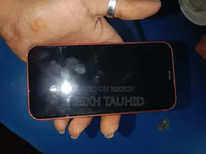Apple iPhone 12 128 GB Red