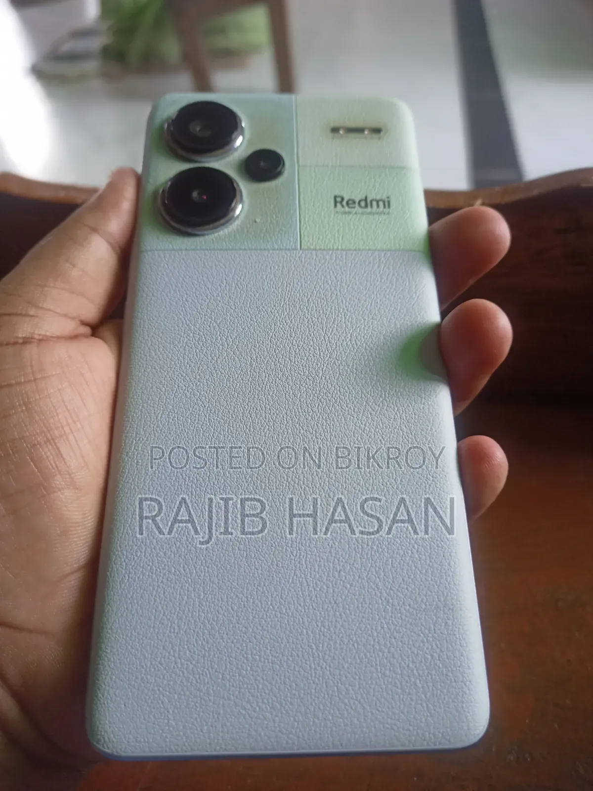 Xiaomi 13 Pro ২৫৬ জিবি সিলভার