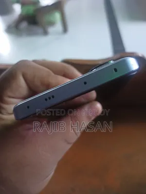 Xiaomi 13 Pro ২৫৬ জিবি সিলভার