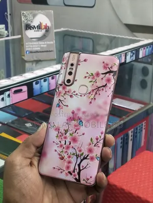 ভিভো ভি১৫ ২৫৬ জিবি