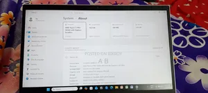 Laptop HP EliteBook 840 G8 16GB AMD Ryzen 5 HDD+SSD 256GB