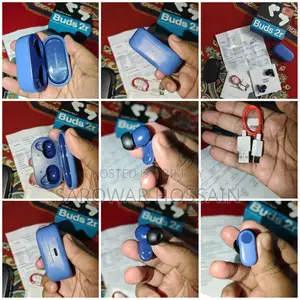 Oneplus Nord Buds 2r