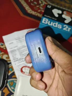 Oneplus Nord Buds 2r