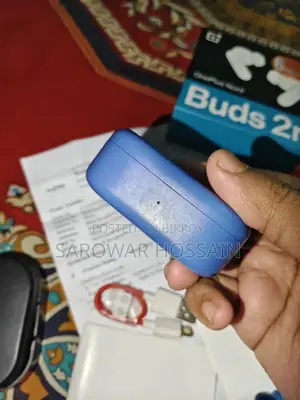 Oneplus Nord Buds 2r