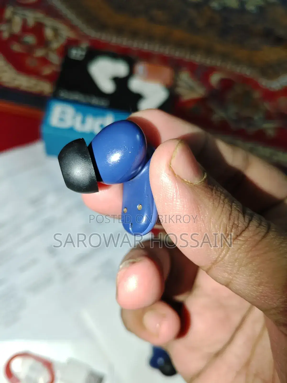 Oneplus Nord Buds 2r