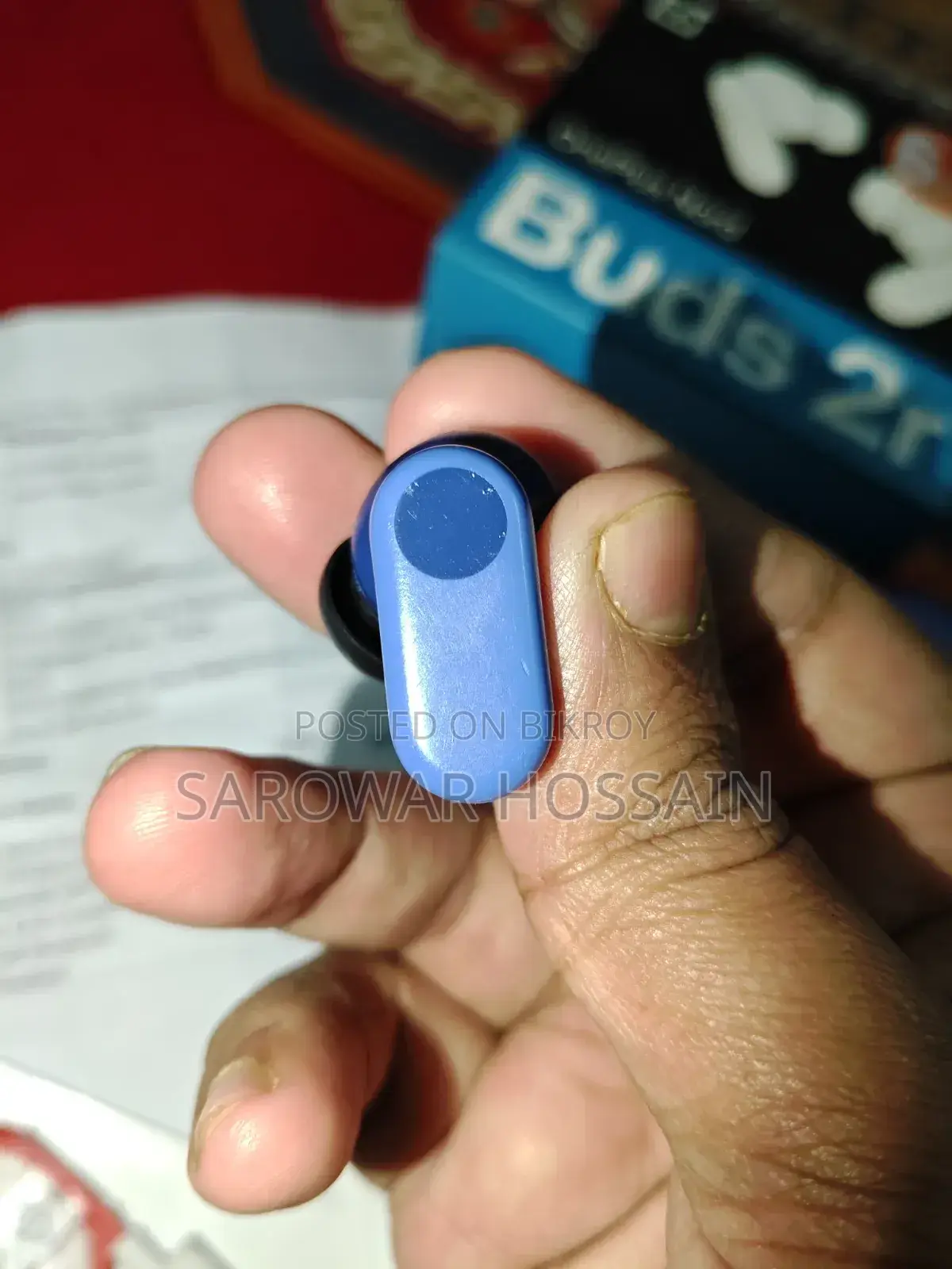 Oneplus Nord Buds 2r