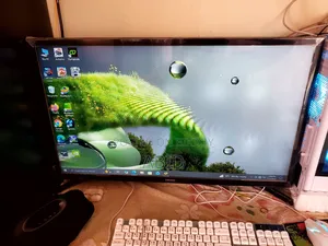 Samsung Monitor 32 inch