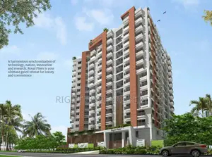ইসিবি চত্বর, কালশী, মিরপুরে ৩ বেডরুমের অ্যাপার্টমেন্ট বিক্রয়ের জন্য