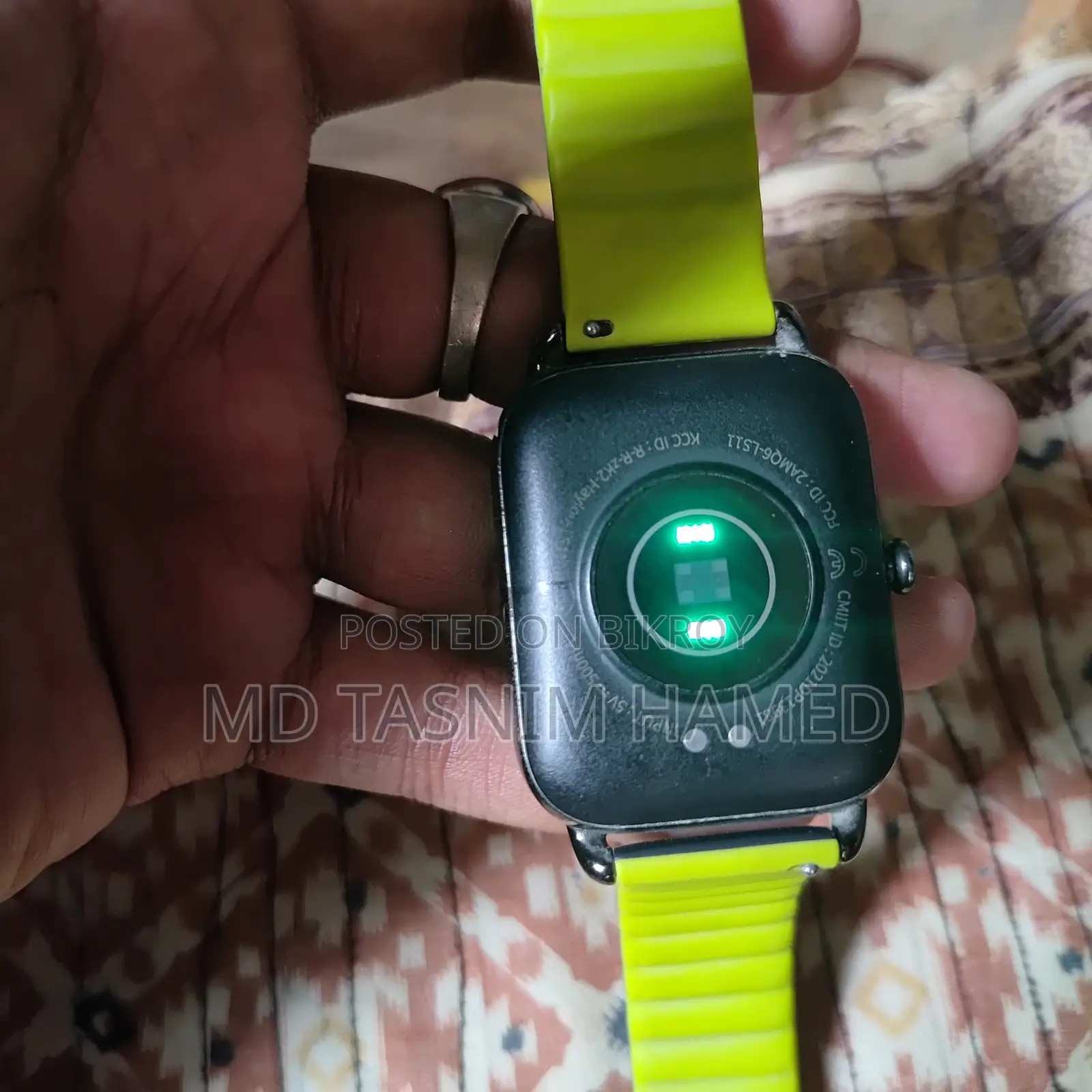 Smart Watch