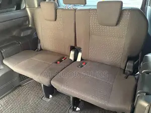 Toyota Noah 2.0 All-Wheel Drive (8 Seater) 2021 Pearl