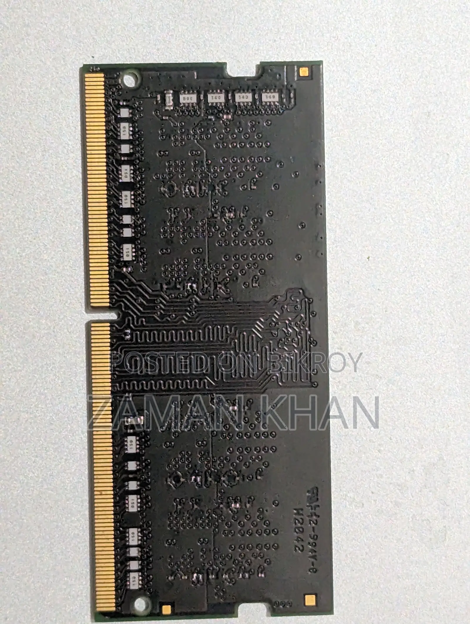 Kingston 8GB DDR4 3200MHz Laptop RAM (Dell OEM)