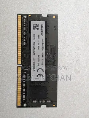 Kingston 8GB DDR4 3200MHz Laptop RAM (Dell OEM)
