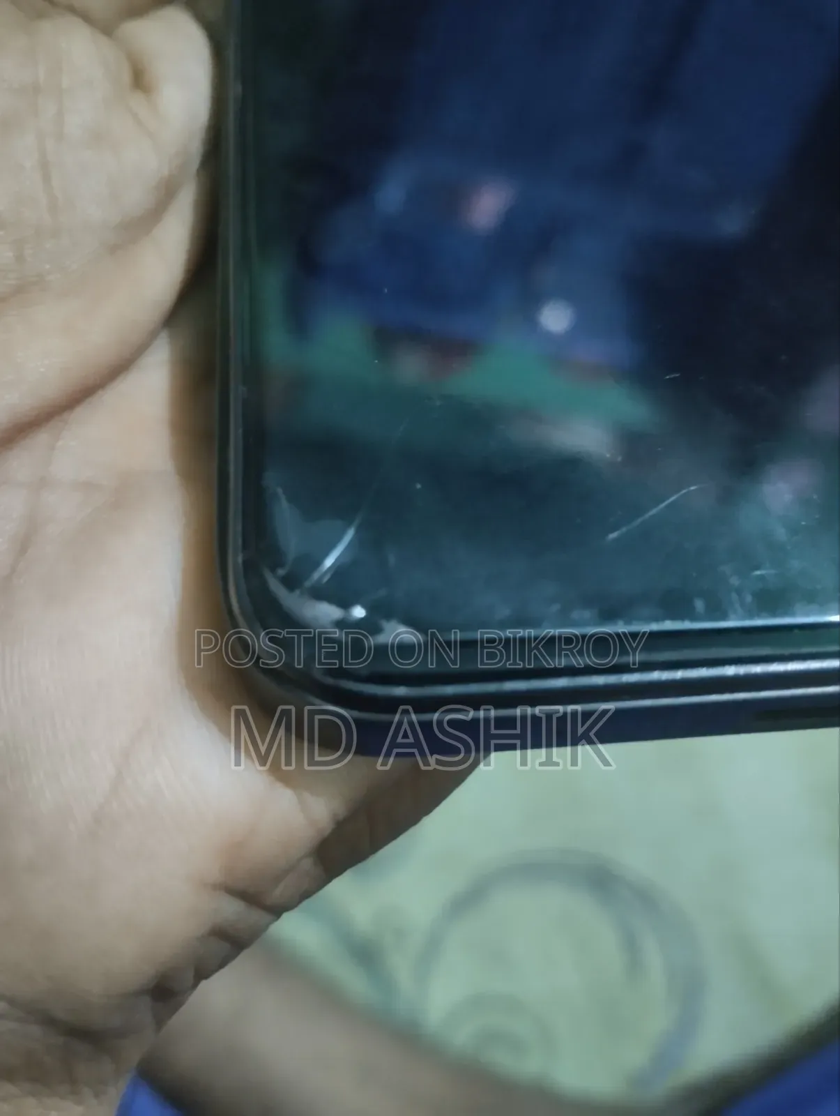 শাওমি রেডমি ১৩ ১২৮ জিবি ব্ল্যাক