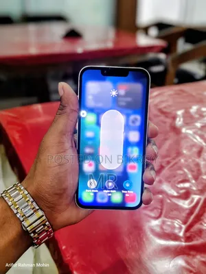 Apple iPhone 13 128 GB White