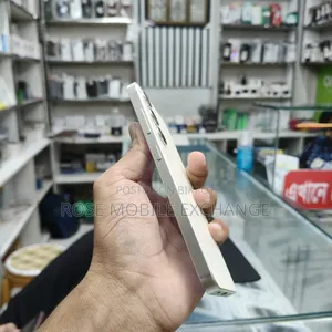 New Samsung Galaxy S24 256 GB Rose Gold