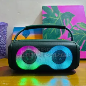 ইটি-৩১২ ওয়্যারলেস স্পিকার
