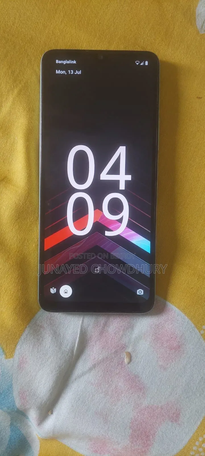 New Xiaomi Poco C61 64 GB Blue