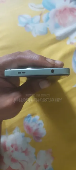 New Xiaomi Poco C61 64 GB Blue