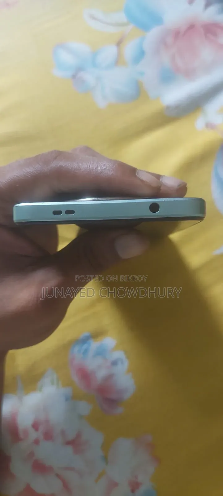 New Xiaomi Poco C61 64 GB Blue