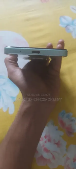 New Xiaomi Poco C61 64 GB Blue
