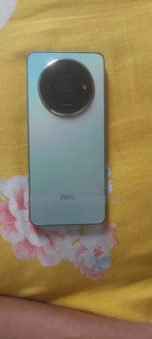New Xiaomi Poco C61 64 GB Blue