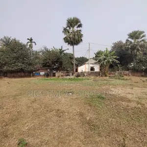 ০৪ কাঠা|আক্রান বাজার|বিরুলিয়া|সাভার|উঁচু জমি