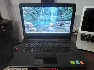 Laptop Dell 4GB Intel Core I3 SSD 128GB