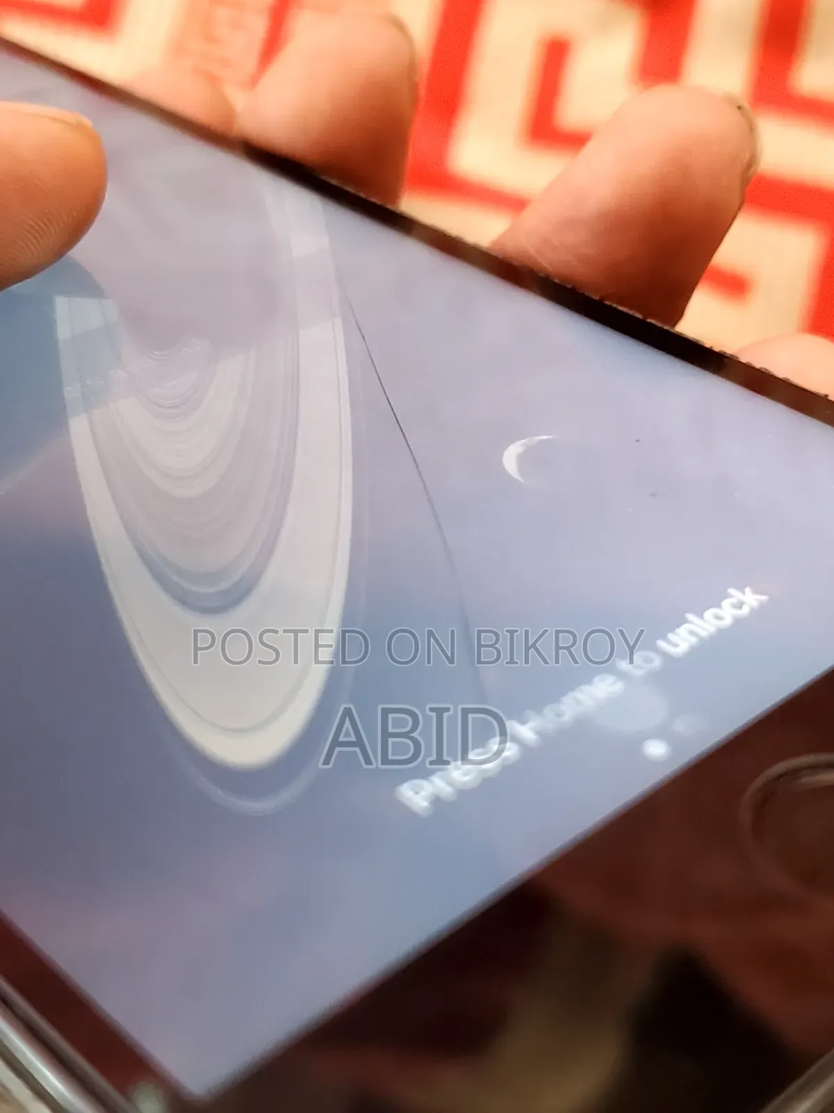 অ্যাপল আইফোন ৭ প্লাস ২৫৬ জিবি ব্ল্যাক