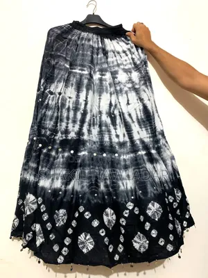 Iscrat Fashion Dress