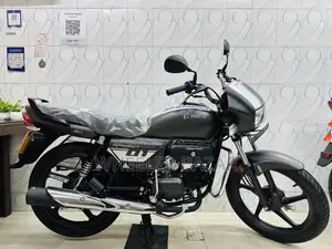 হিরো স্প্লেন্ডার প্লাস আইবিএস আইথ্রিএস ২০২৬ ব্ল্যাক