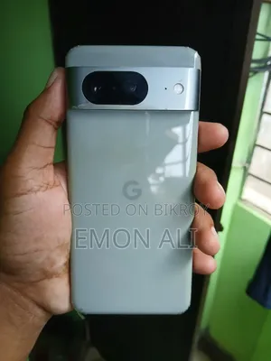 গুগল পিক্সেল ৮ ১২৮ জিবি গ্রে