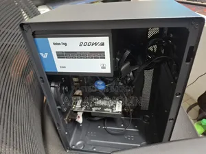 Desktop Computer Gigabyte 16GB Intel Core I7 SSD 16 GB