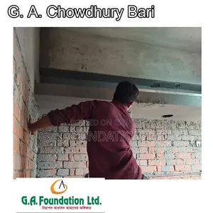 জি. এ. চৌধুরী বাড়ি, মিরপুর-এ ৪ বেডরুমের অ্যাপার্টমেন্ট বিক্রয় হবে