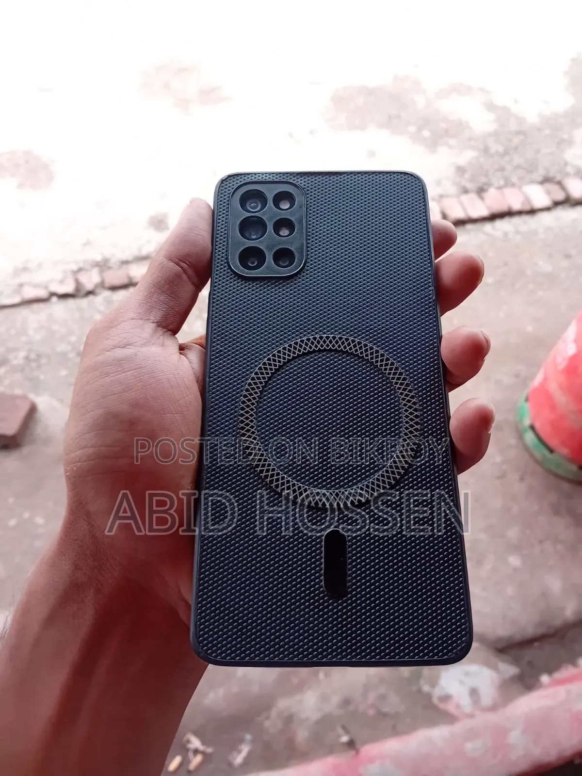 OnePlus 8T 128 GB Blue