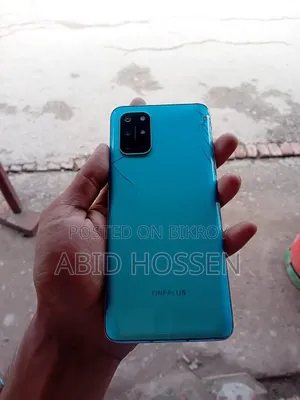 OnePlus 8T 128 GB Blue