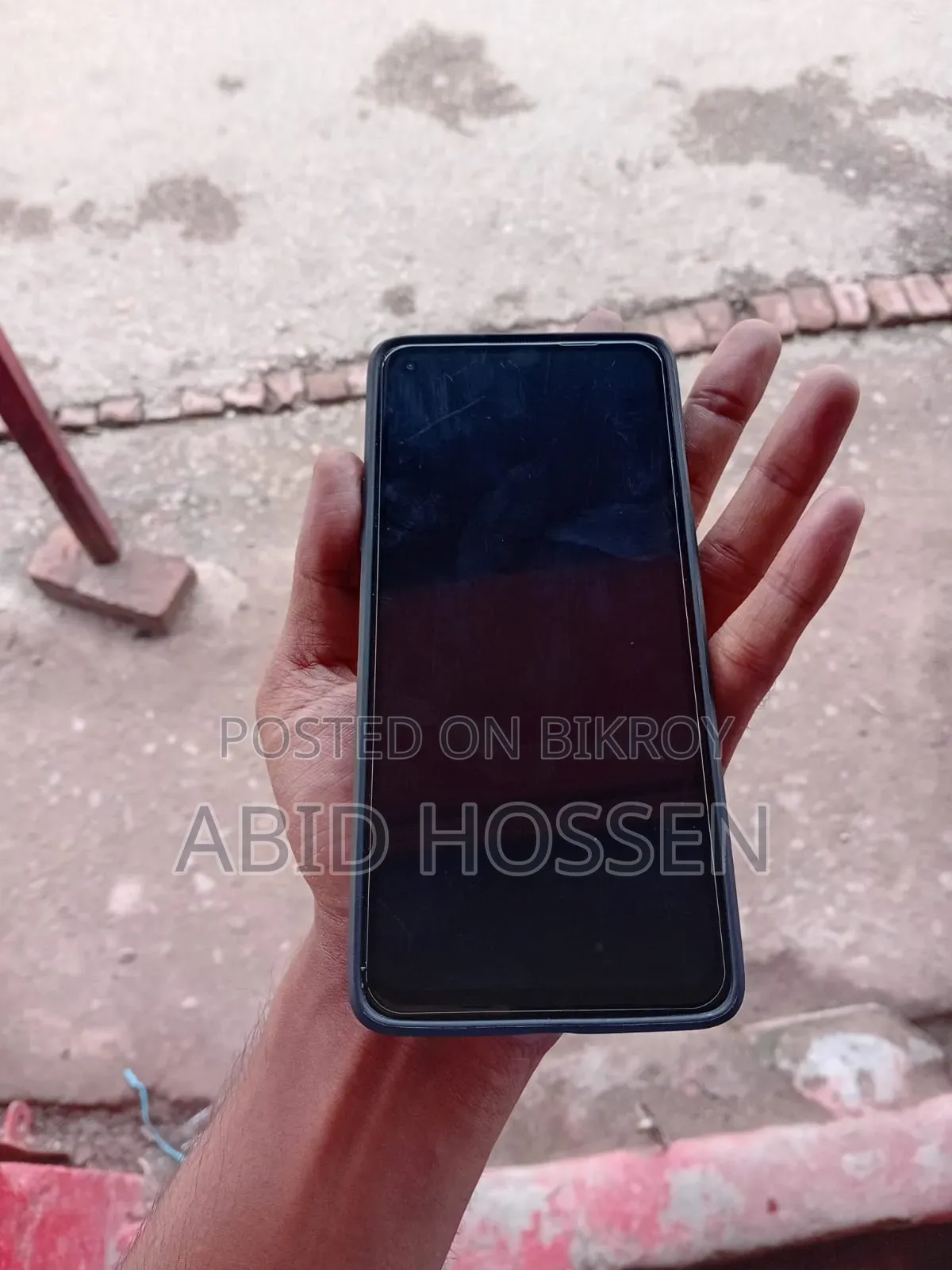 OnePlus 8T 128 GB Blue