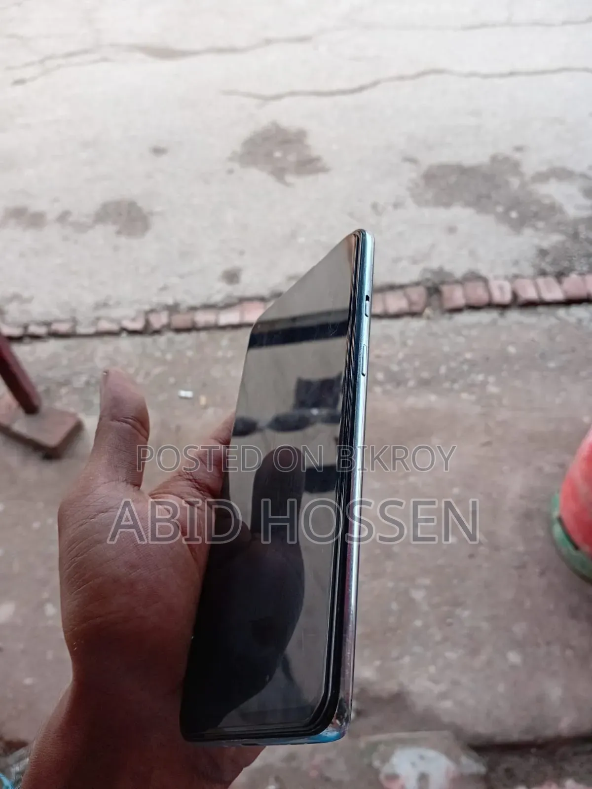 OnePlus 8T 128 GB Blue