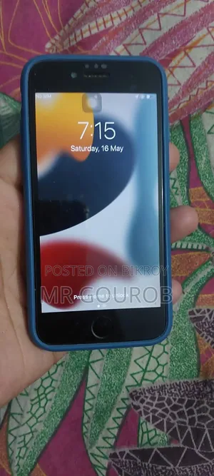 Apple iPhone 7 128 GB Blue