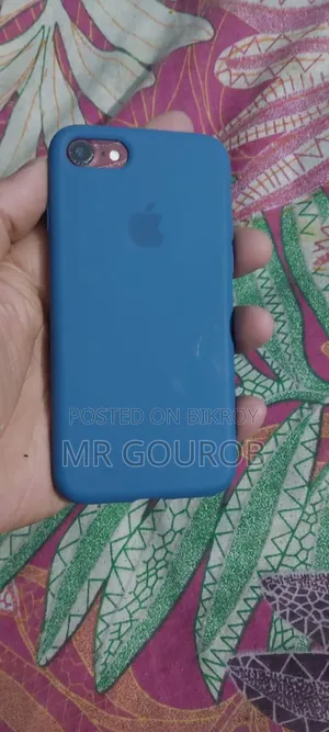 Apple iPhone 7 128 GB Blue