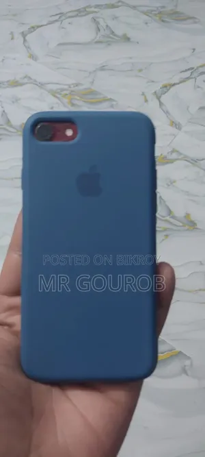 Apple iPhone 7 128 GB Blue
