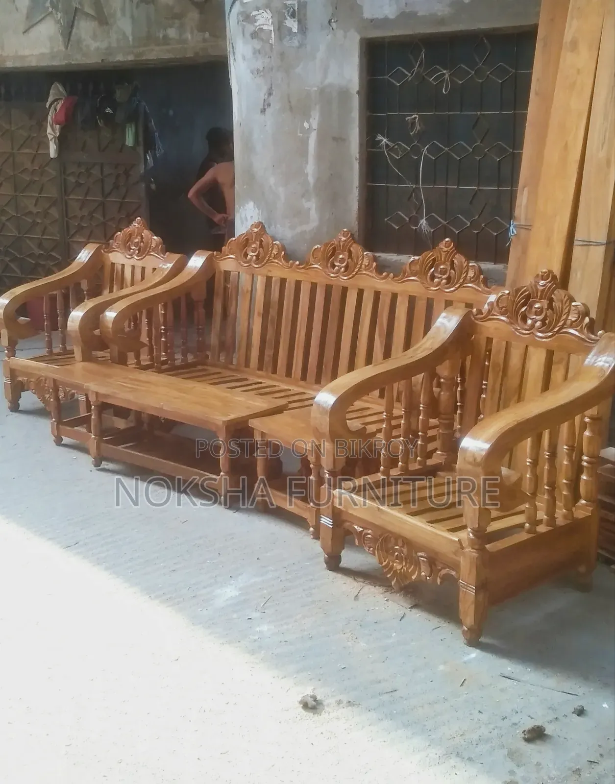 New Sofa Sell