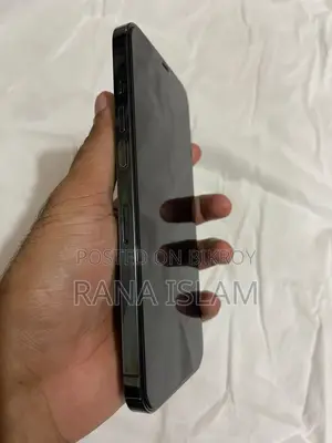 Apple iPhone 12 Pro Max 256 GB Blue